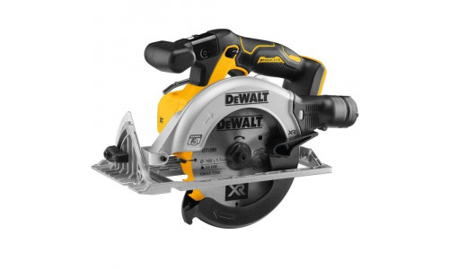 Дисковая аккумуляторная пила, DeWALT DCS565N, 18В, 5150 об/мин