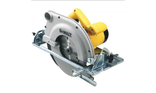 Дисковая ручная пила DeWALT D23700, 1750 Вт