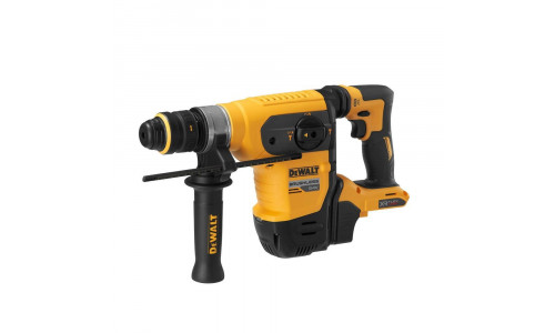 Аккумуляторный трехрежимный перфоратор DeWALT DCH417NT, SDS+, 54, без АКБ и ЗУ