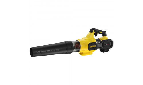 Аккумуляторный аксиальный воздуходув DeWALT DCMBA572N, 54В без АКБ и ЗУ