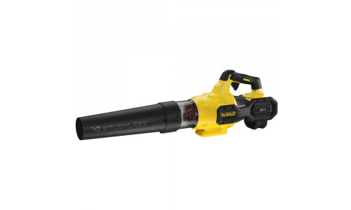 Аккумуляторный аксиальный воздуходув DeWALT DCMBA572X1 54В, 3 Ач