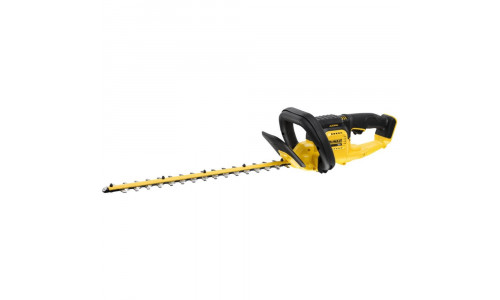 Аккумуляторный кусторез DeWALT, 18 В, 55 см, без АКБ и ЗУ, DCMHT563N