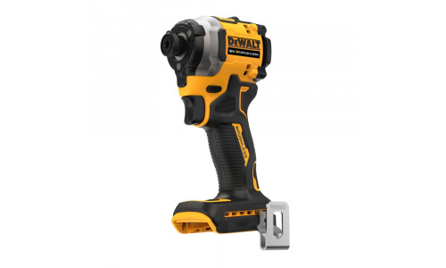 Аккумуляторный импульсный шуруповерт DeWALT, 18 В, 206 Нм, 3800 уд/мин, 3250 об/мин, без АКБ и ЗУ, DCF850N