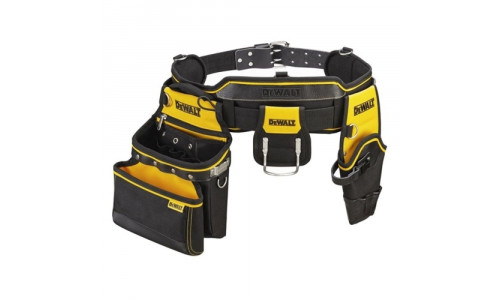 Пояс строителя для ношения инструмента DeWALT DWST1-75552