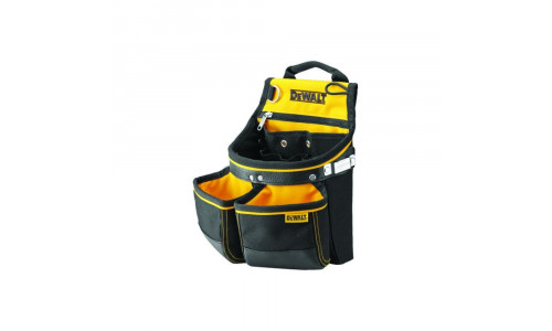 Сумка поясная для гвоздей DeWALT DWST1-75650