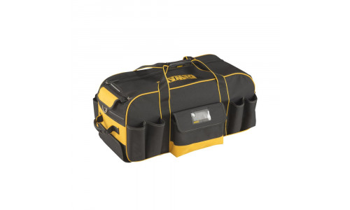 Сумка для инструмента DeWALT DWST1-79210, Duffle Bag с колесами