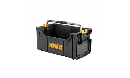 Модуль системы DeWALT TOUGH SYSTEM DWST1-75654, DS350 - открытый ящик