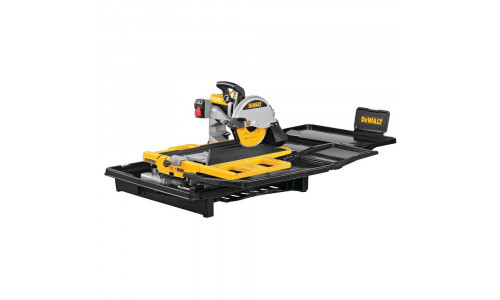 Пила по камню и плитке DeWALT D36000, 1600Вт