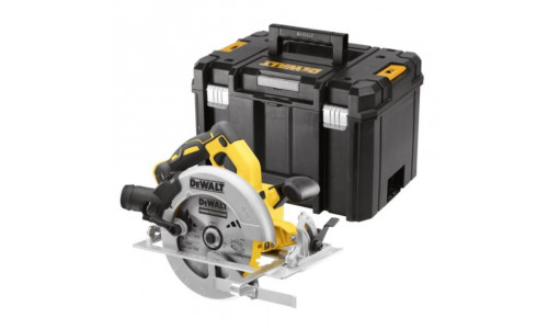 Дисковая аккумуляторная пила, 18В, DeWALT DCS570NT