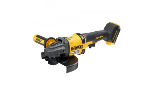 Угловая шлифовальная машина DeWALT DCG440N FlexVolt, 180 мм, 54В