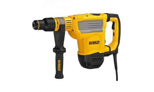Перфоратор SDS-max DEWALT D25614K