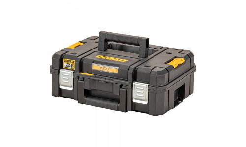 Модульный ящик для инструмента DeWALT TSTAK 2.0 IP54 DWST83345-1
