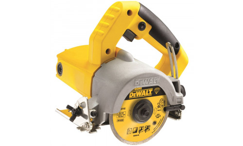Плиткорез ручной DeWALT DWC410, 1300 Вт