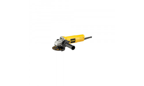 Угловая шлифовальная машина DeWALT DWE4117, 950 Вт, 125 мм
