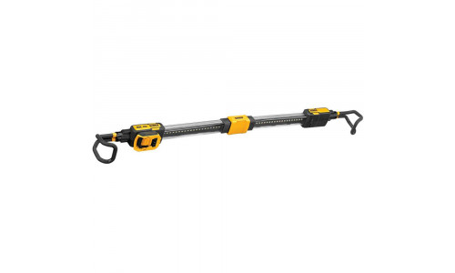 Фонарь для мастерской DeWALT DCL045, 12/18В.