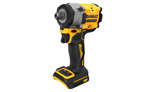 Аккумуляторный бесщеточный гайковерт DeWALT, 18 В, 610 Нм, 2500 об/мин, 3550 уд/мин, без АКБ и ЗУ, DCF922N