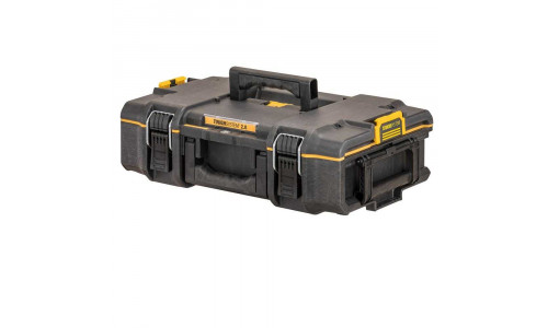 Малый ящик для инструмента DeWALT TOUGHSYSTEM 2.0 IP65 DWST83293-1