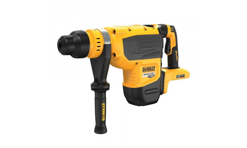 Бесщеточный перфоратор DeWALT DCH735 SDS-max, без аккумуляторов и ЗУ