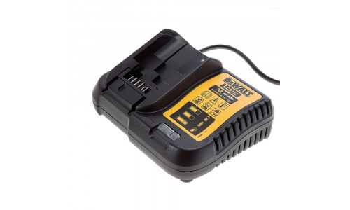 Зарядное устройство DeWALT XR, 10.8-18 B, 2 A, DCB112