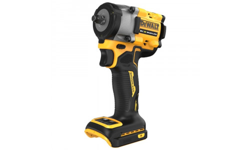 Аккумуляторный ударный бесщёточный гайковерт DeWALT, 18 В, 3550 уд/мин, 406 Нм, без АКБ и ЗУ, DCF923N