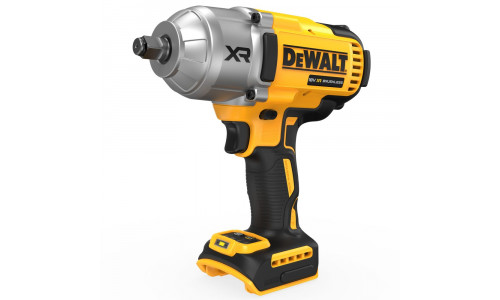 Аккумуляторный гайковерт DeWALT, 1/2", 18В, без АКБ и ЗУ, DCF900N