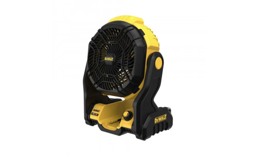 Вентилятор аккумуляторный DeWALT XR DCE512N, 18 В, без АКБ и ЗУ