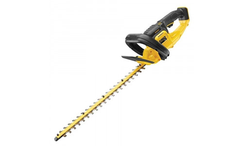 Аккумуляторный кусторез DeWALT, 18 В, 55 см, без АКБ и ЗУ, DCM563PB