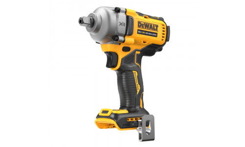 Аккумуляторный гайковёрт DeWALT, 18 В, 1084 Нм, 2000 об/мин, 3250 уд/мин, без АКБ и ЗУ, DCF892N