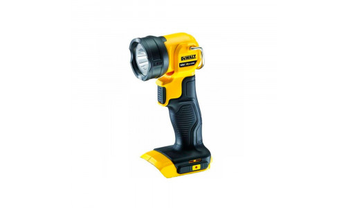 Светодиодный аккумуляторный фонарь DeWALT DCL040, 110 люмен, 18 В, XR