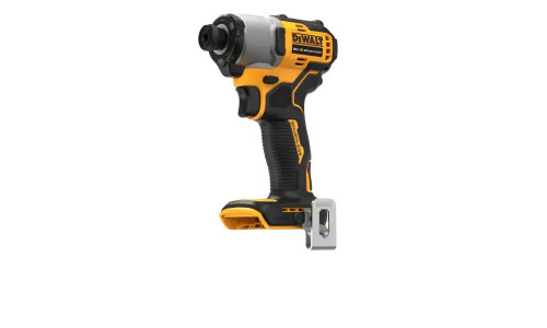 Шуруповерт импульсный DeWALT DCF840NT