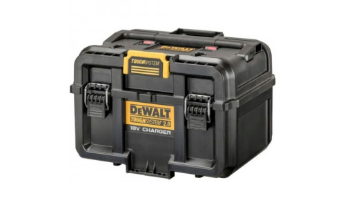 Ящик-зарядное устройство DeWALT Toughsystem 2.0, DWST83471