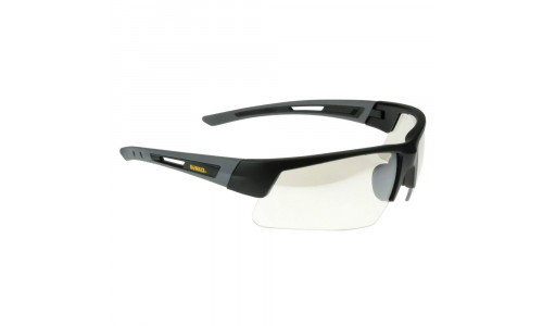 Защитные очки DEWALT, желтые, DPG100-9D