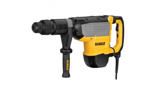 Перфоратор DeWALT D25773K, SDS-max, 1700 Вт, 2 режима