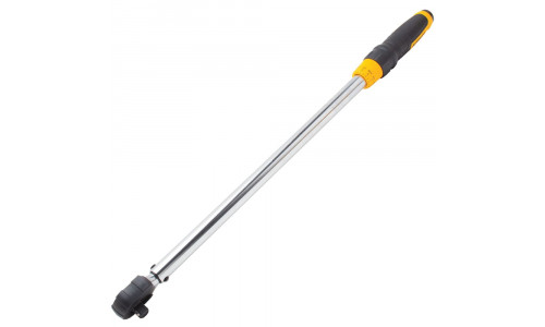 Ключ динамометрический DeWALT DWMT75463-0, 3/8", 27-135 Нм, 44 см