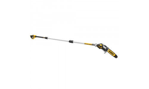 Аккумуляторный высоторез DEWALT XR, 18 В, 150 мм, с АКБ 5 Ач и ЗУ, DCMPH566P1
