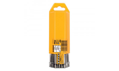 Бита DEWALT, PH2, 153 мм, 20 шт., DT7207