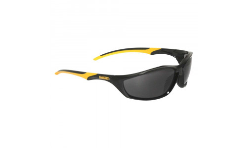 Защитные очки DEWALT, серые, DPG96-2D