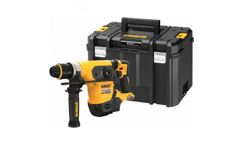 Аккумуляторный перфоратор DEWALT DCH416NT, 54 В, 4.5 Дж, 4200 уд/мин, без АКБ и ЗУ, в кейсе TSTAK (DCH416NT-XJ)