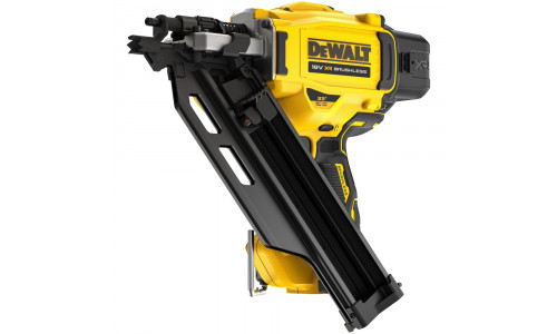 Аккумуляторный гвоздезабивной пистолет DEWALT DCN930N, 18 В, без АКБ и ЗУ