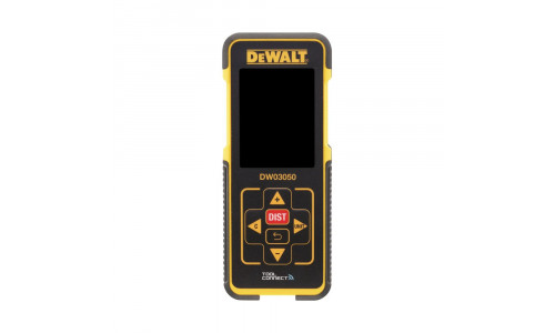 Лазерный дальномер DeWALT DW03050