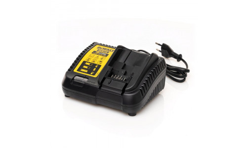 Зарядное устройство DeWALT, 10.8-18 В, 4 A, DCB115