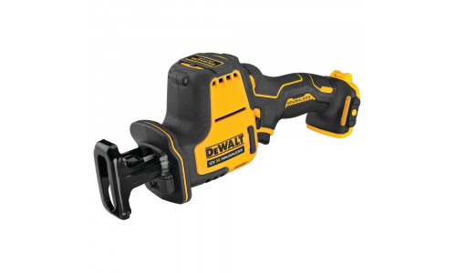 Аккумуляторная сабельная пила DeWALT, 12 В, 2800 ход/мин, без АКБ и ЗУ, DCS312N