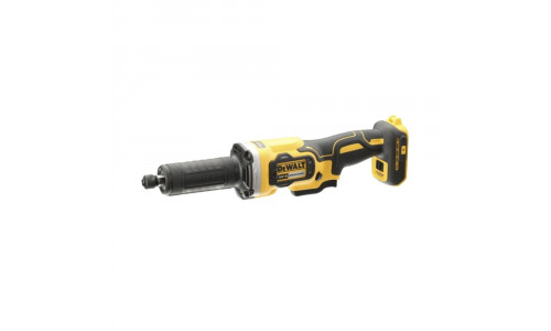 Аккумуляторная прямошлифовальная машина DeWALT DCG426N