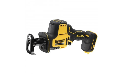 Аккумуляторная сабельная пила DeWALT DCS369N, 18В, 16мм, без АКБ и ЗУ