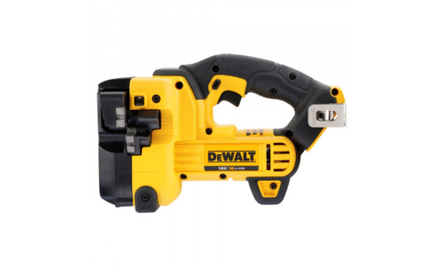 Аккумуляторный бесщеточный болторез DeWALT XR, 18 В, M6-M12, без АКБ и ЗУ, DCS350N