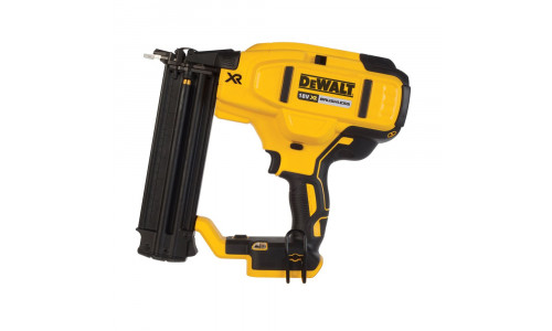 Аккумуляторный бесщеточный шпилькозабивной пистолет DeWALT, 18 В, без АКБ и ЗУ, DCN680N