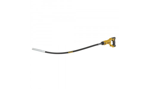 Глубинный вибратор DeWALT DCE531N