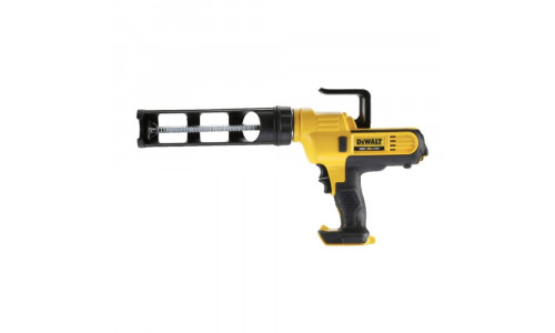 Аккумуляторный пистолет для герметика DeWALT, 18 В, 300-310 мл, без АКБ и ЗУ, DCE560N