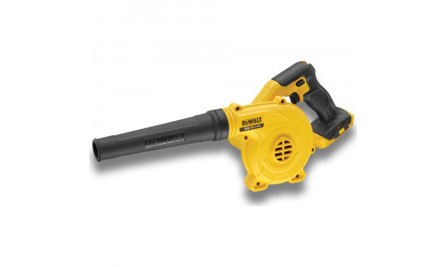 Аккумуляторный воздуходув DeWALT DCV100, XR, 18 В
