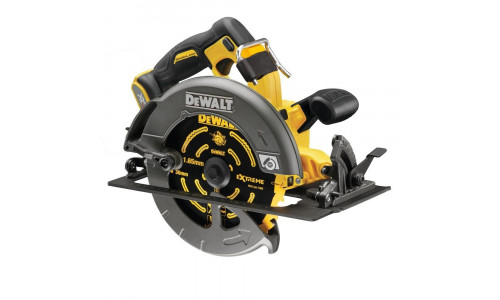 Аккумуляторная дисковая ручная пила DeWALT FlexVolt DCS578N, 54 В, 190мм